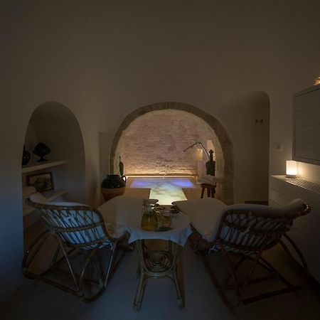 Ottolire Resort Локоротондо Екстериор снимка