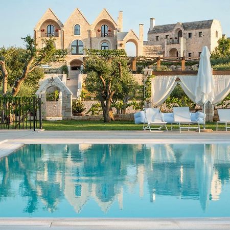 Ottolire Resort Локоротондо Екстериор снимка