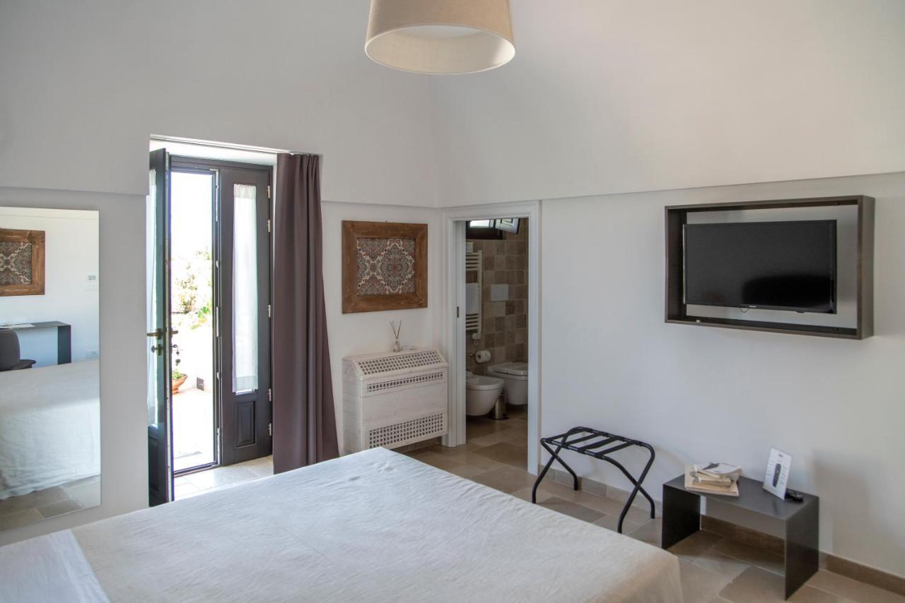 Ottolire Resort Локоротондо Екстериор снимка