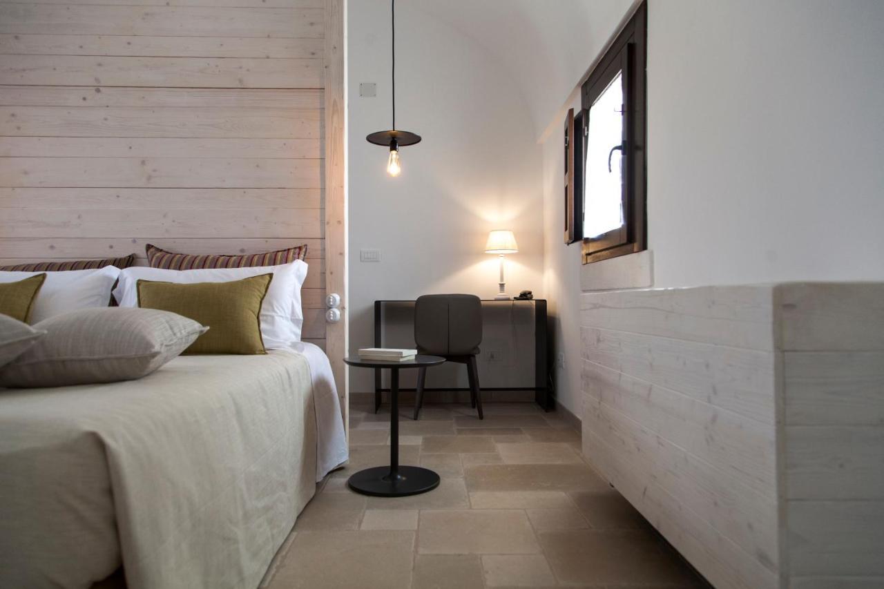 Ottolire Resort Локоротондо Екстериор снимка