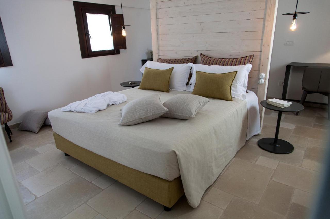 Ottolire Resort Локоротондо Екстериор снимка