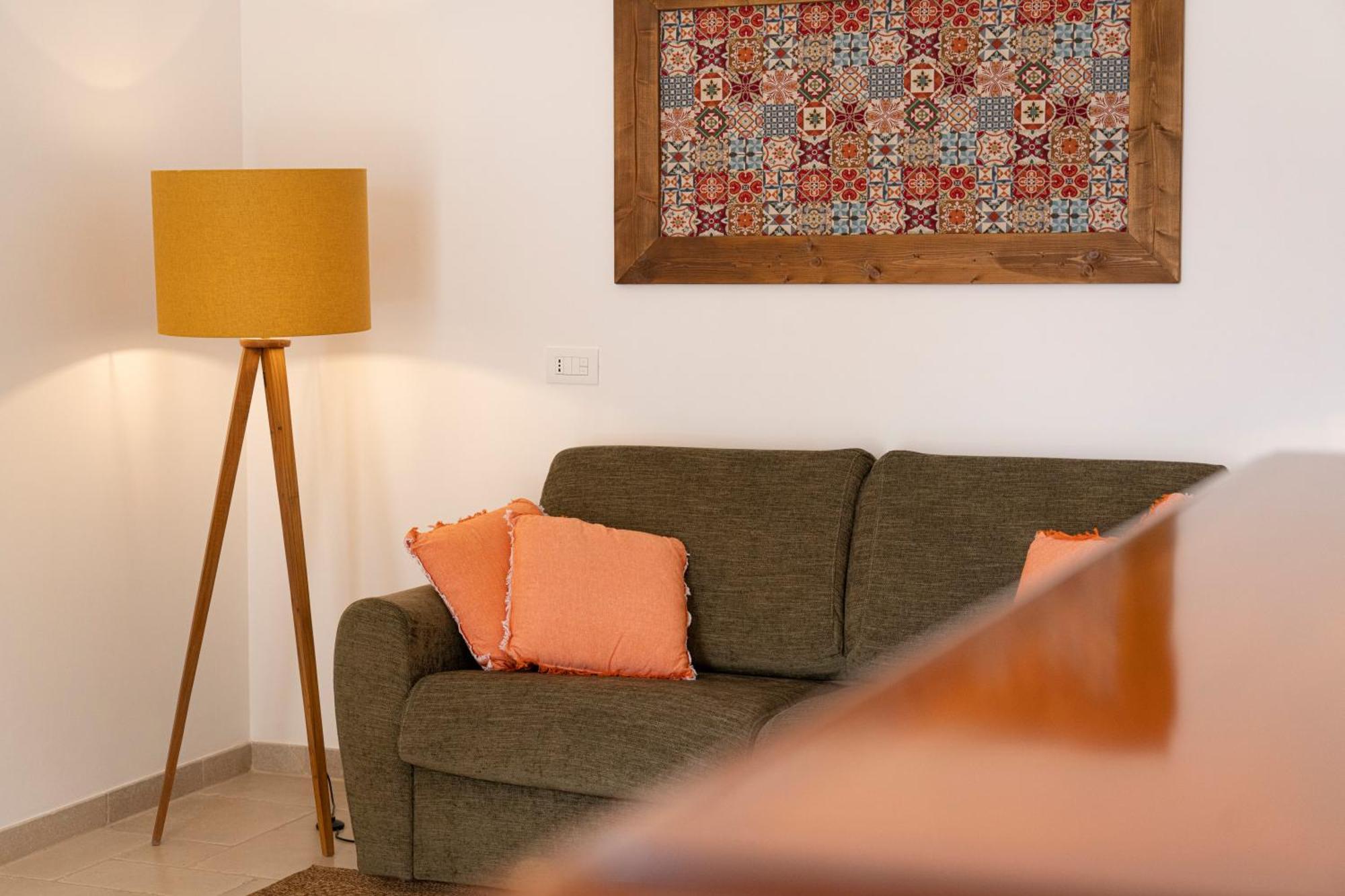 Ottolire Resort Локоротондо Екстериор снимка