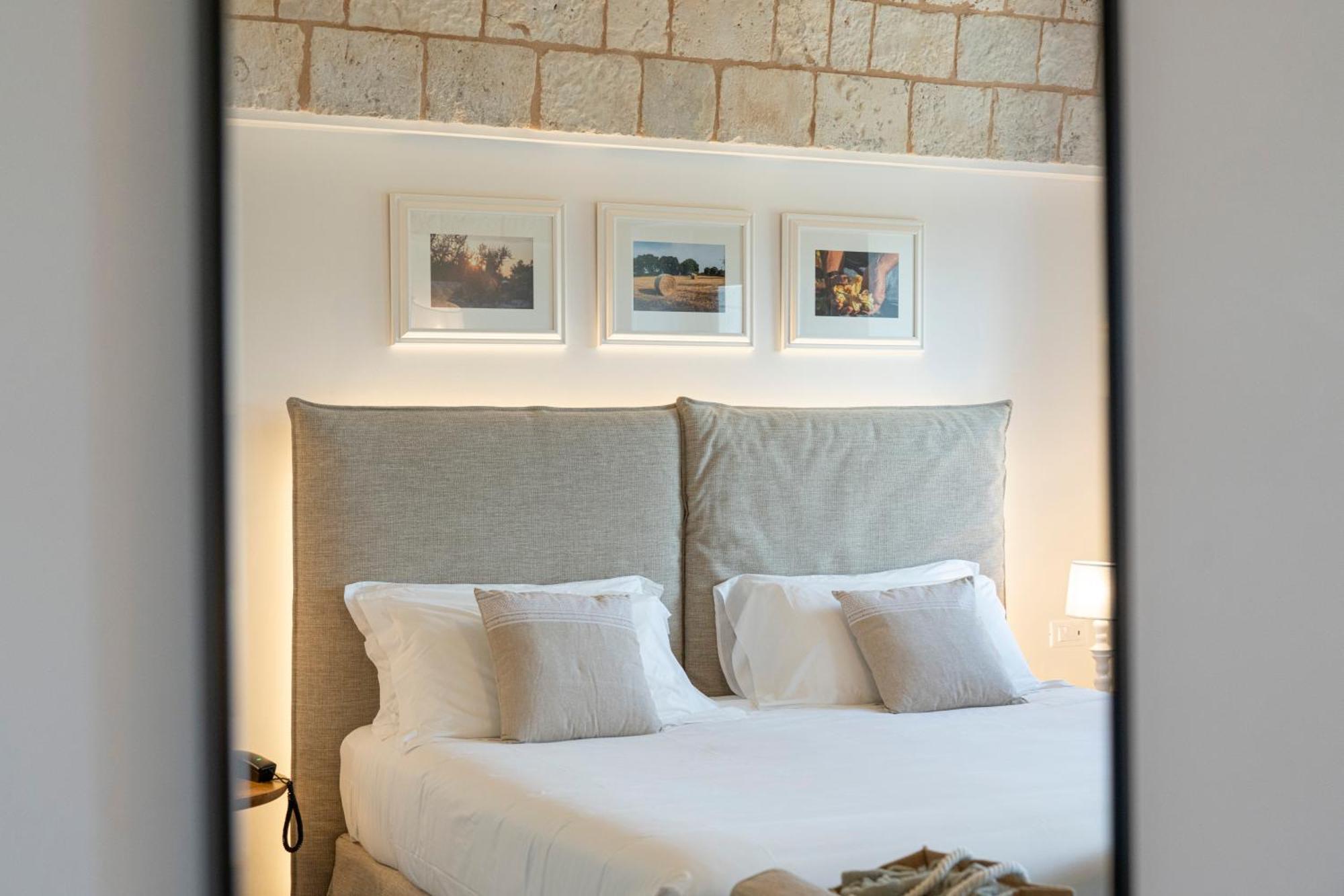 Ottolire Resort Локоротондо Екстериор снимка