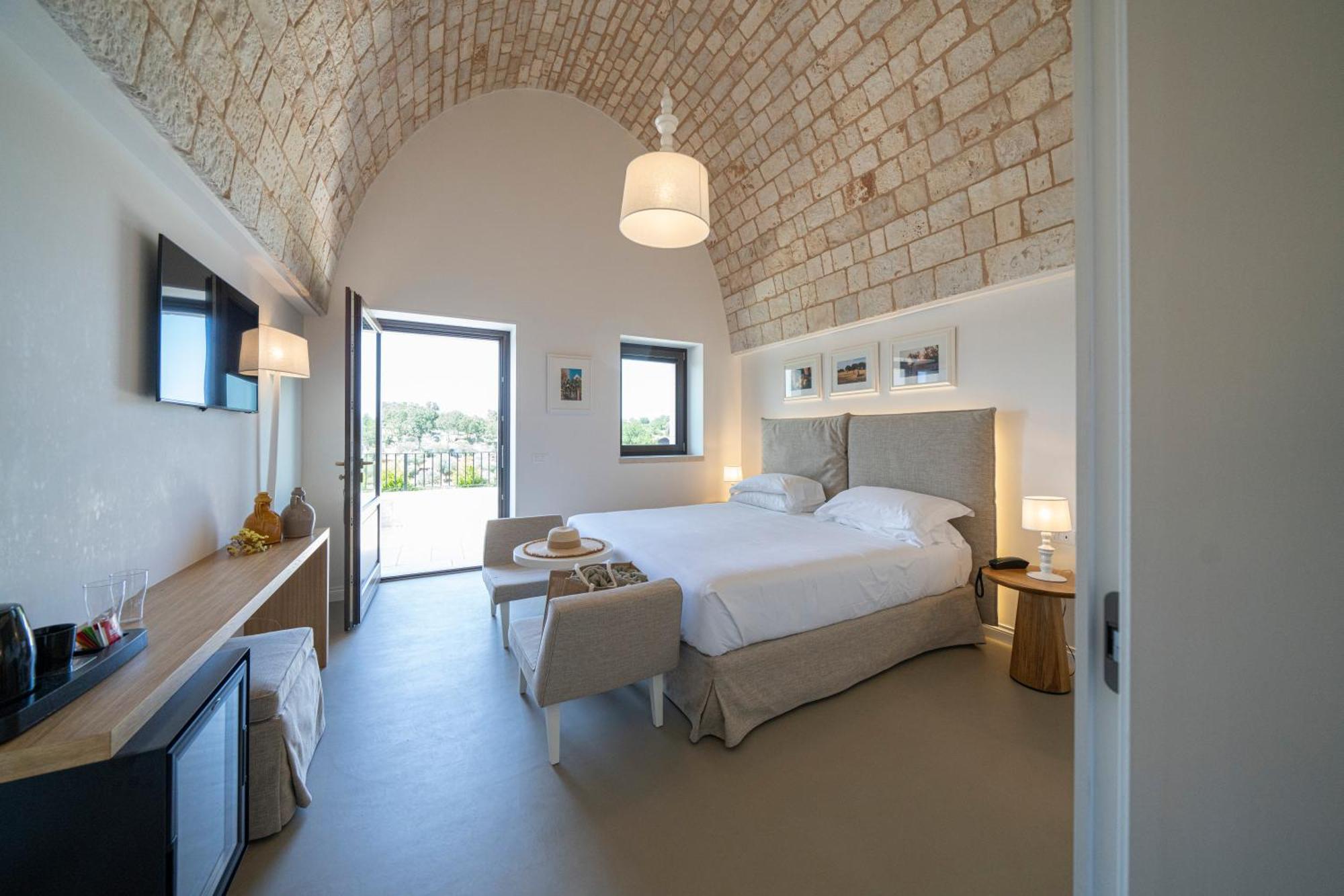 Ottolire Resort Локоротондо Екстериор снимка