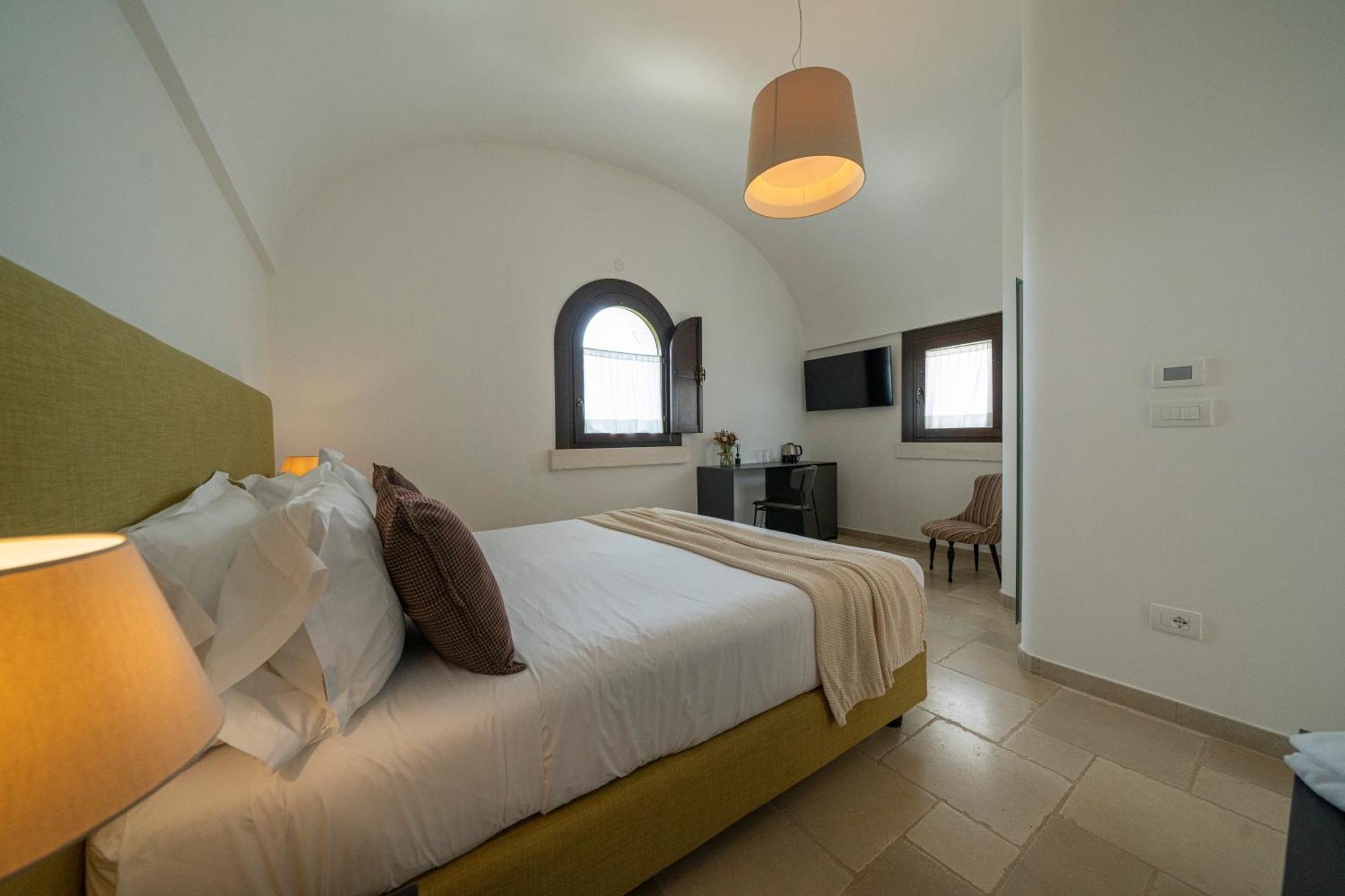 Ottolire Resort Локоротондо Екстериор снимка