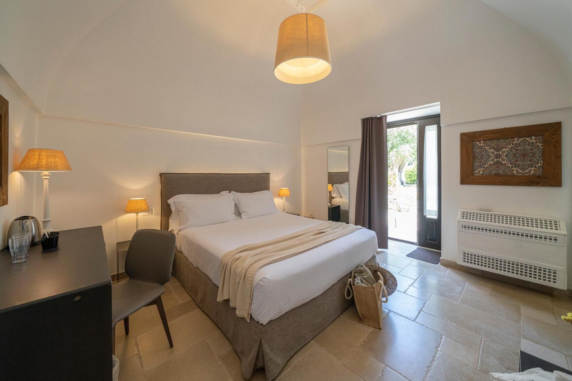 Ottolire Resort Локоротондо Екстериор снимка
