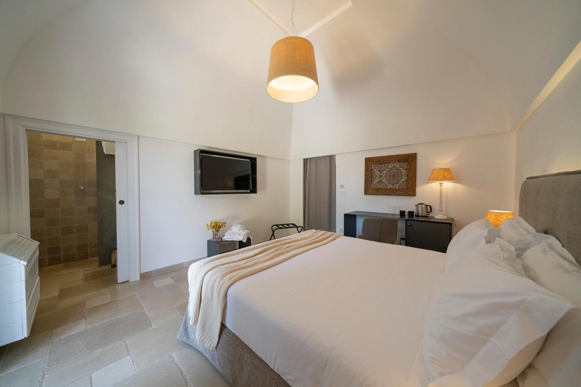 Ottolire Resort Локоротондо Екстериор снимка