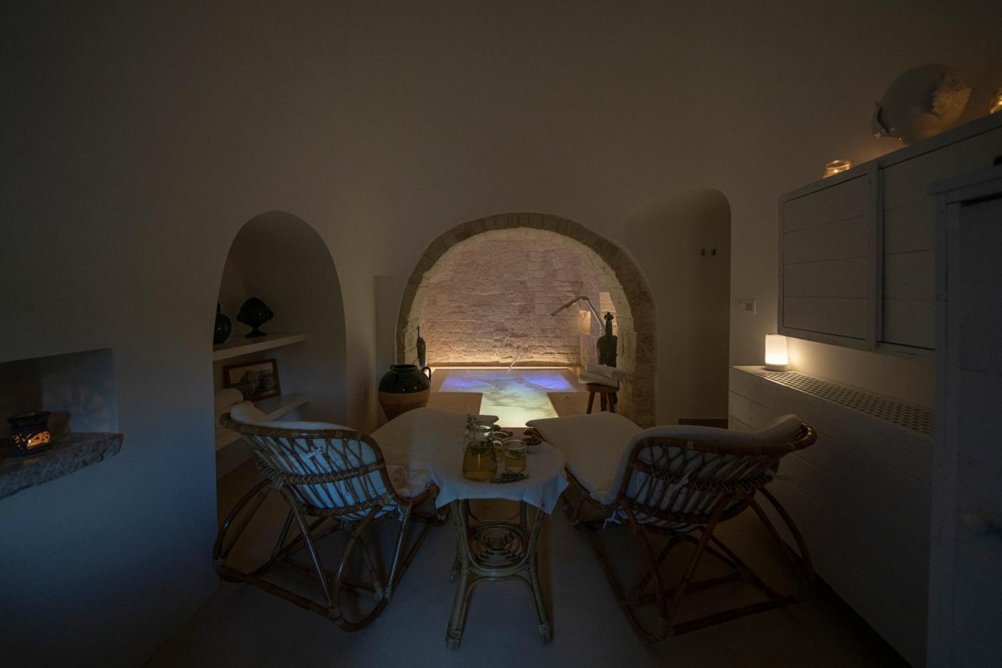 Ottolire Resort Локоротондо Екстериор снимка