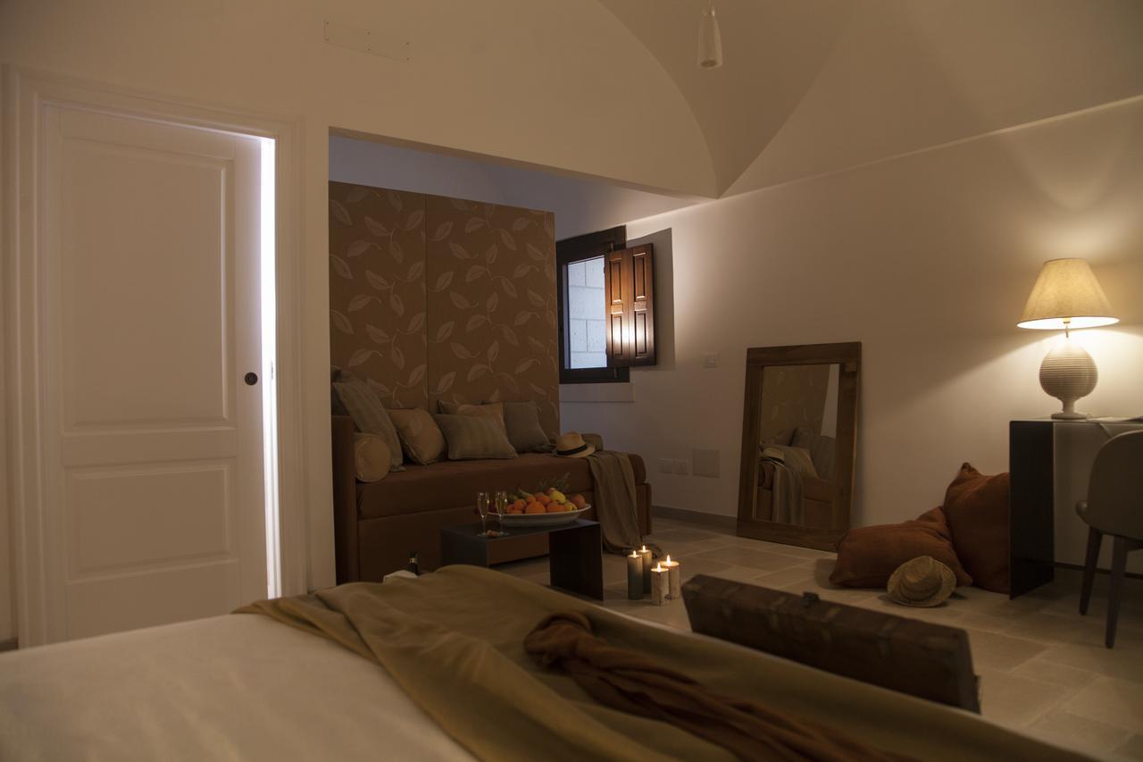 Ottolire Resort Локоротондо Екстериор снимка