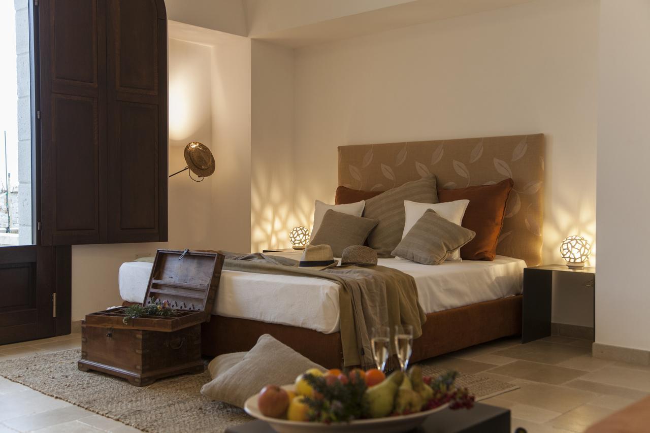Ottolire Resort Локоротондо Екстериор снимка