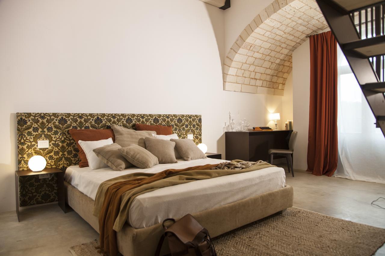 Ottolire Resort Локоротондо Екстериор снимка