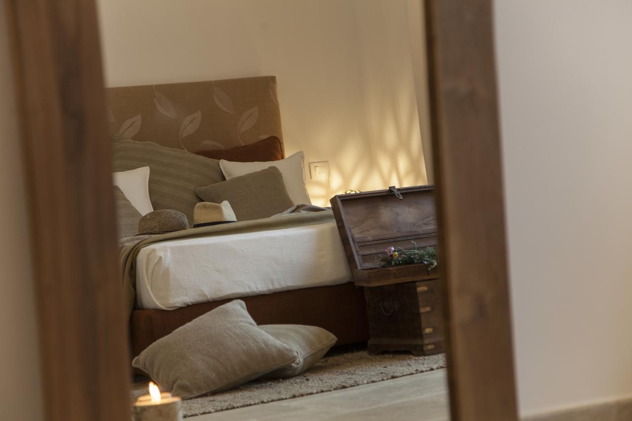 Ottolire Resort Локоротондо Екстериор снимка