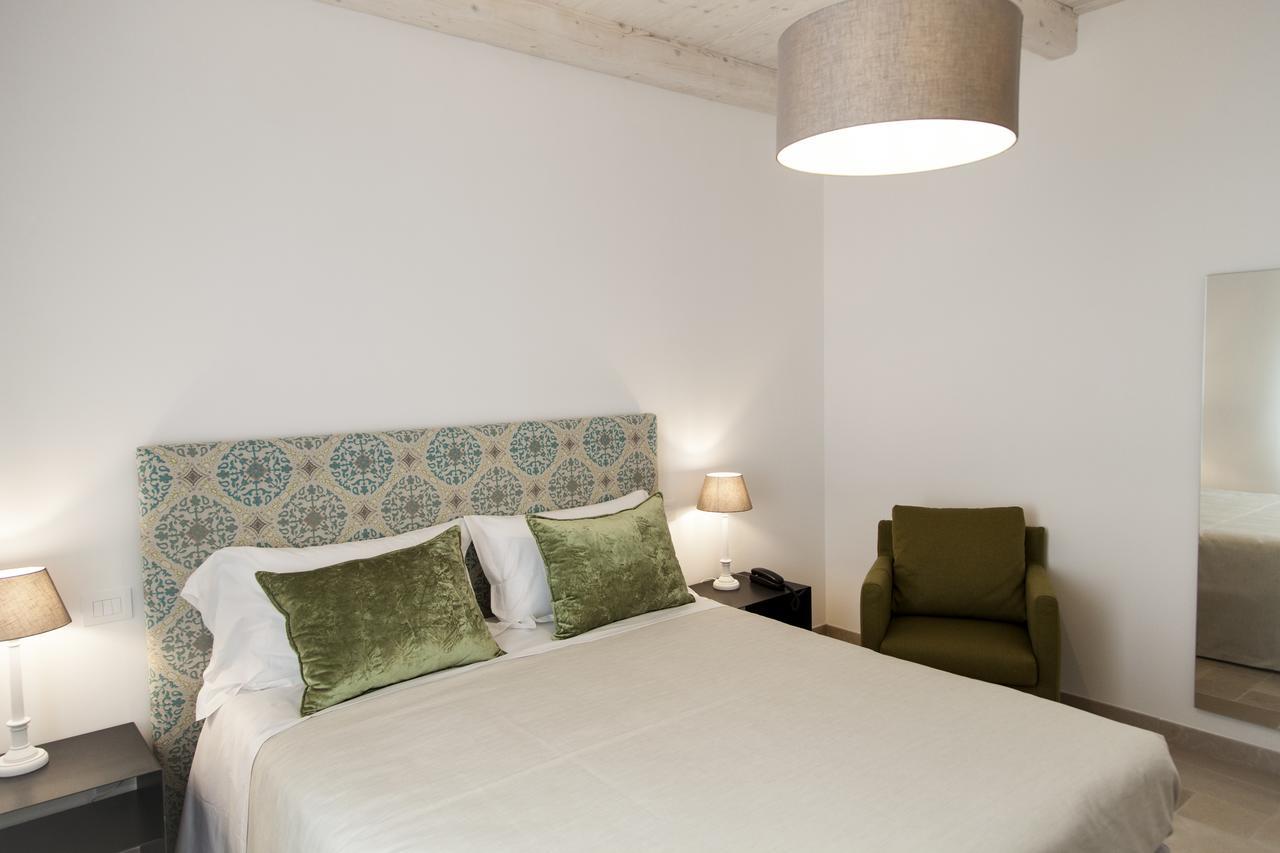 Ottolire Resort Локоротондо Екстериор снимка
