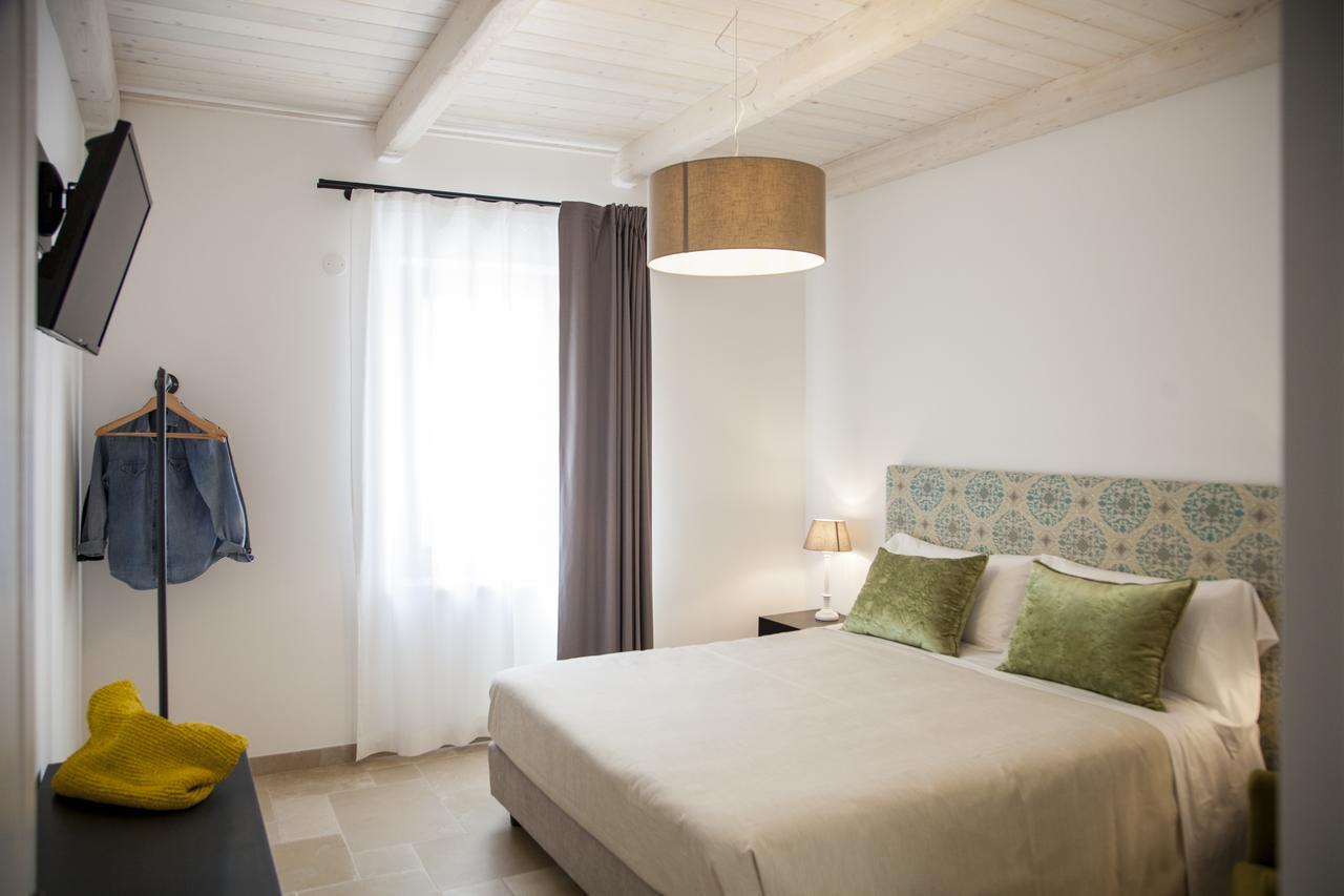 Ottolire Resort Локоротондо Екстериор снимка