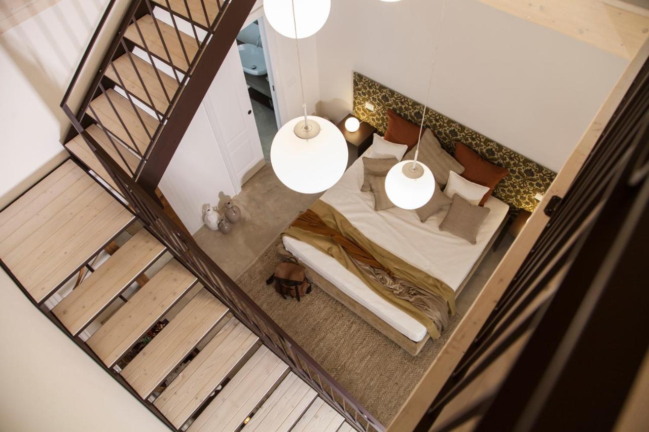 Ottolire Resort Локоротондо Екстериор снимка